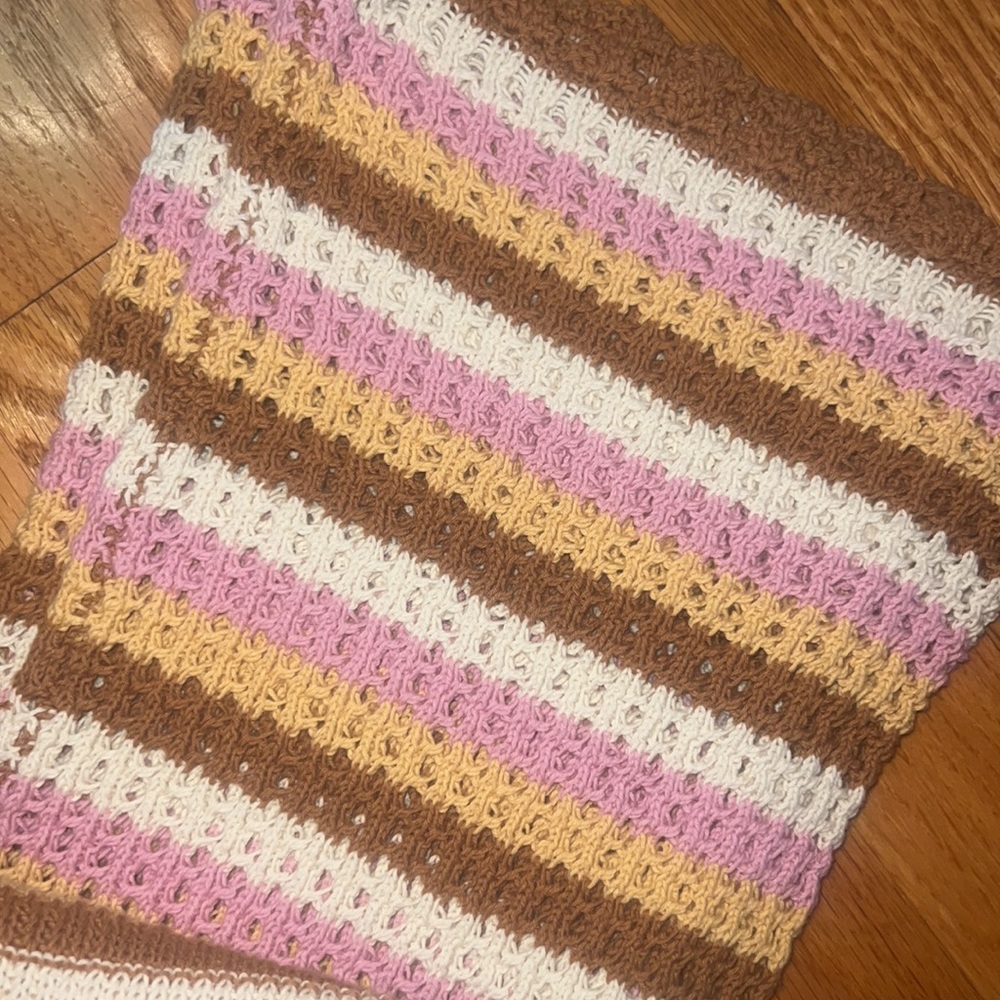 L*Space Crochet Set - Picture 11 of 15